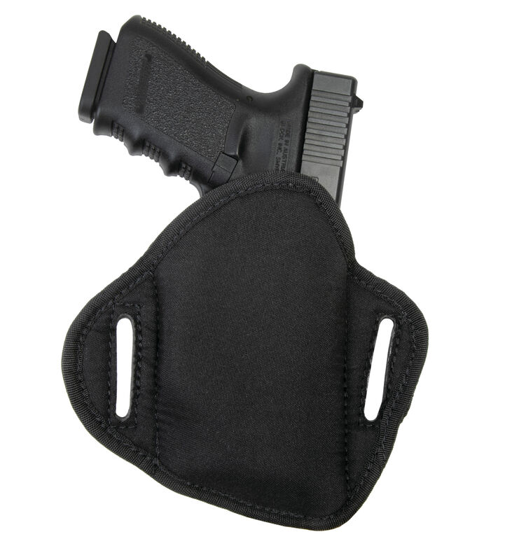 FormLok OWB Pancake Moldable Holster